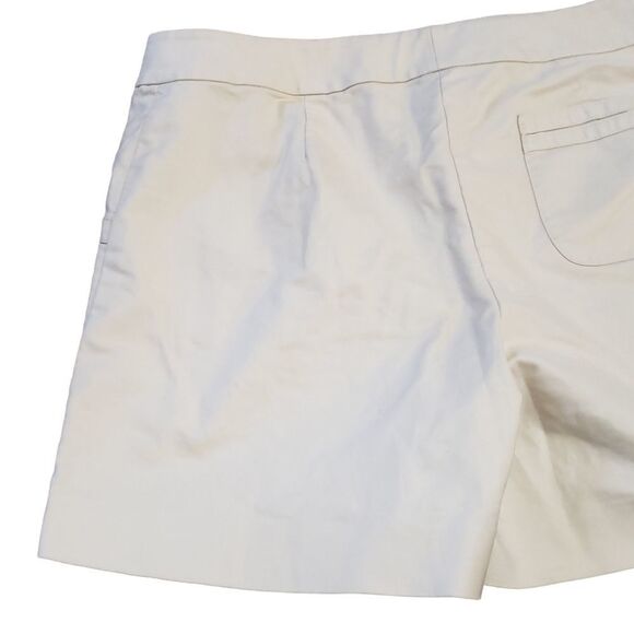 Ann Taylor Shorts Size 6 - Picture 5 of 15